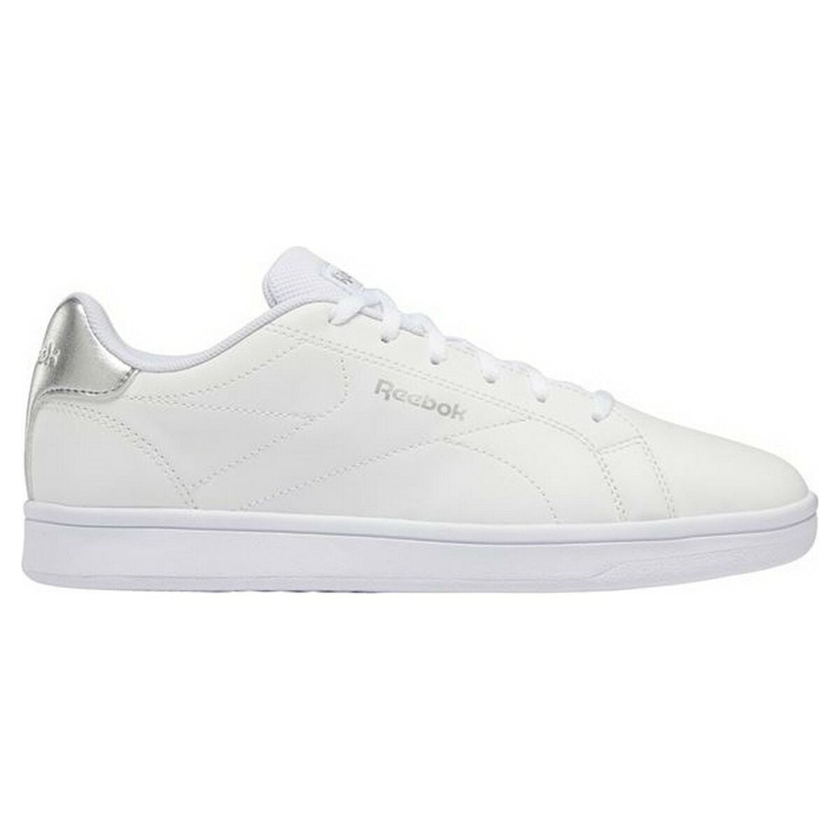 Reebok Sportschuhe Damen Royal Complete CLN 2 Weiß - BYAG.SportschuheReebokBYAG.S6433303Reebok Sportschuhe Damen Royal Complete CLN 2 Weiß – 38,538,5