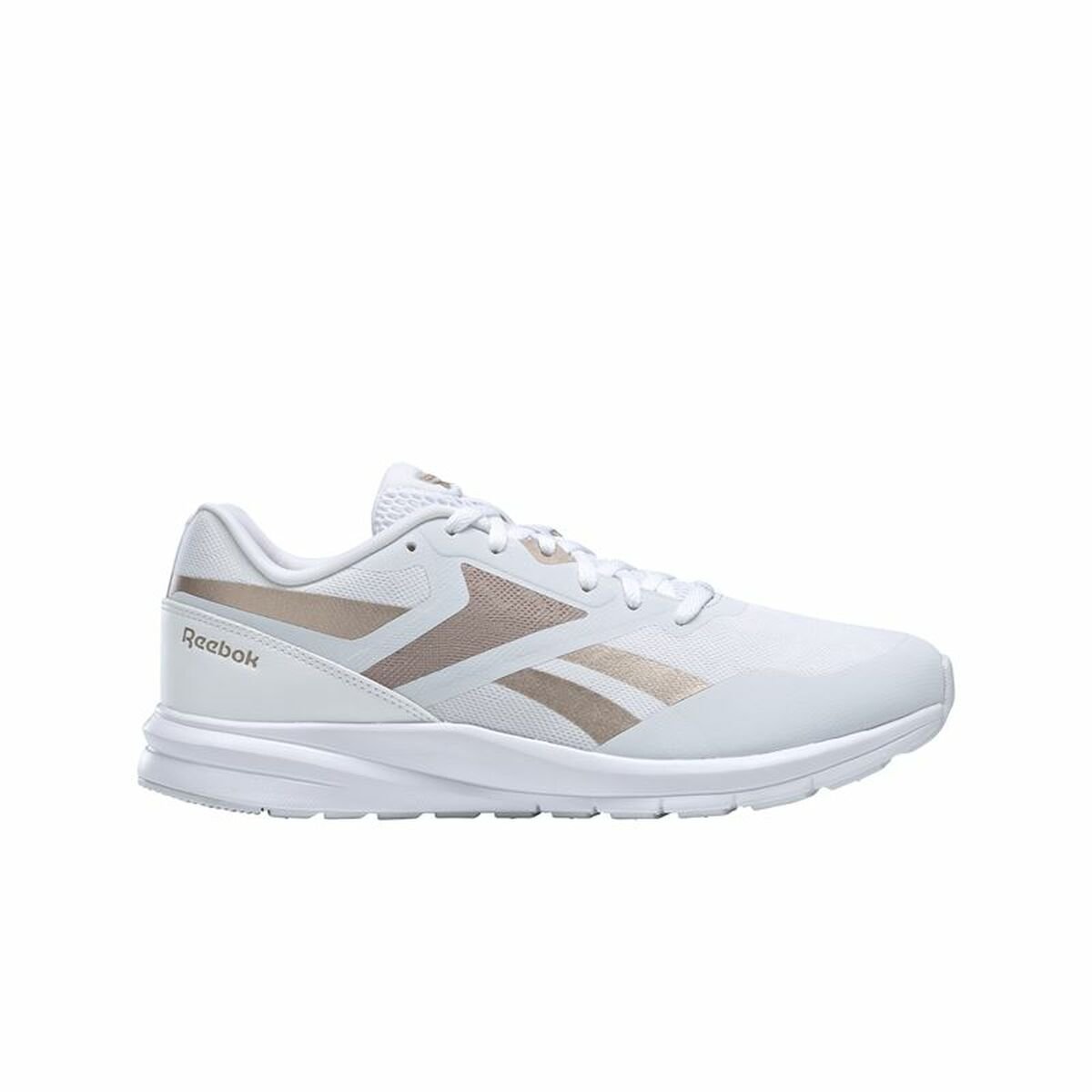 Reebok Sportschuhe Damen Runner 4.0 Weiß - BYAG.SportschuheReebokBYAG.S6473356Reebok Sportschuhe Damen Runner 4.0 Weiß – 40.540.5