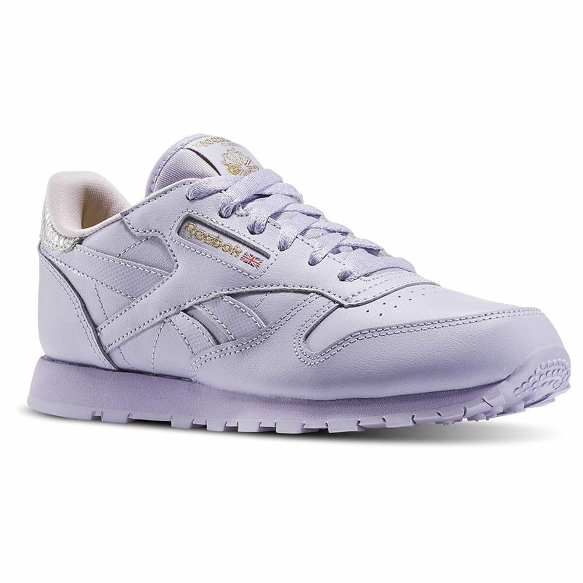 Reebok Sportschuhe Kinder Classic Flieder - BYAG.SportschuheReebokBYAG.S6480407Reebok Sportschuhe Kinder Classic Flieder – 3636