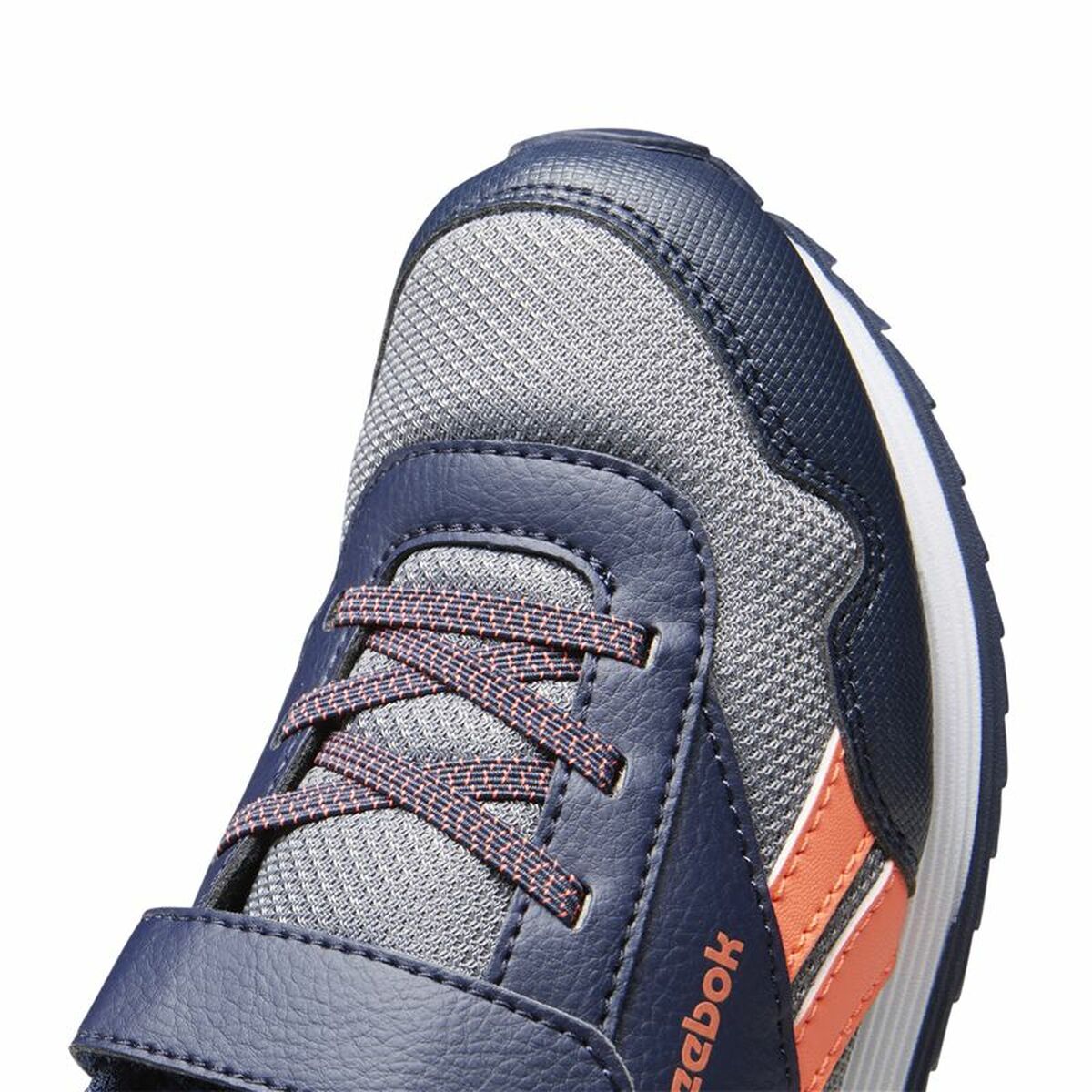 Reebok Sportschuhe Kinder Royal Classic Dunkelgrau - BYAG.SportschuheReebokBYAG.S6454579Reebok Sportschuhe Kinder Royal Classic Dunkelgrau – Produktansicht 1033