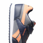 Reebok Sportschuhe Kinder Royal Classic Dunkelgrau - BYAG.SportschuheReebokBYAG.S6454579Reebok Sportschuhe Kinder Royal Classic Dunkelgrau – Produktansicht 1333