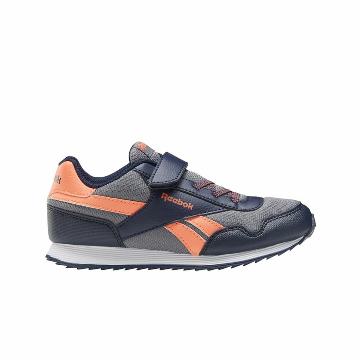 Reebok Sportschuhe Kinder Royal Classic Dunkelgrau - BYAG.SportschuheReebokBYAG.S6454579Reebok Sportschuhe Kinder Royal Classic Dunkelgrau – Produktansicht 233