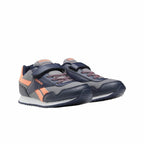 Reebok Sportschuhe Kinder Royal Classic Dunkelgrau - BYAG.SportschuheReebokBYAG.S6454579Reebok Sportschuhe Kinder Royal Classic Dunkelgrau – Produktansicht 2033