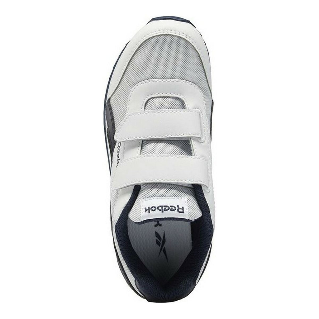 Reebok Sportschuhe Kinder Royal Classic Jogger 2 Weiß - BYAG.SportschuheReebokBYAG.S6452884Reebok Sportschuhe Kinder Royal Classic Jogger 2 Weiß – Produktansicht 1932