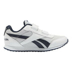 Reebok Sportschuhe Kinder Royal Classic Jogger 2 Weiß - BYAG.SportschuheReebokBYAG.S6452884Reebok Sportschuhe Kinder Royal Classic Jogger 2 Weiß – Produktansicht 3432