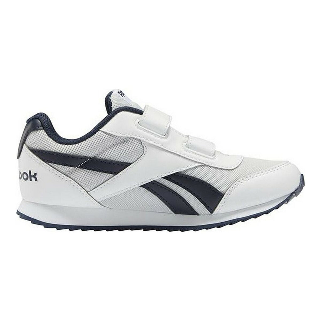 Reebok Sportschuhe Kinder Royal Classic Jogger 2 Weiß - BYAG.SportschuheReebokBYAG.S6452884Reebok Sportschuhe Kinder Royal Classic Jogger 2 Weiß – Produktansicht 3532