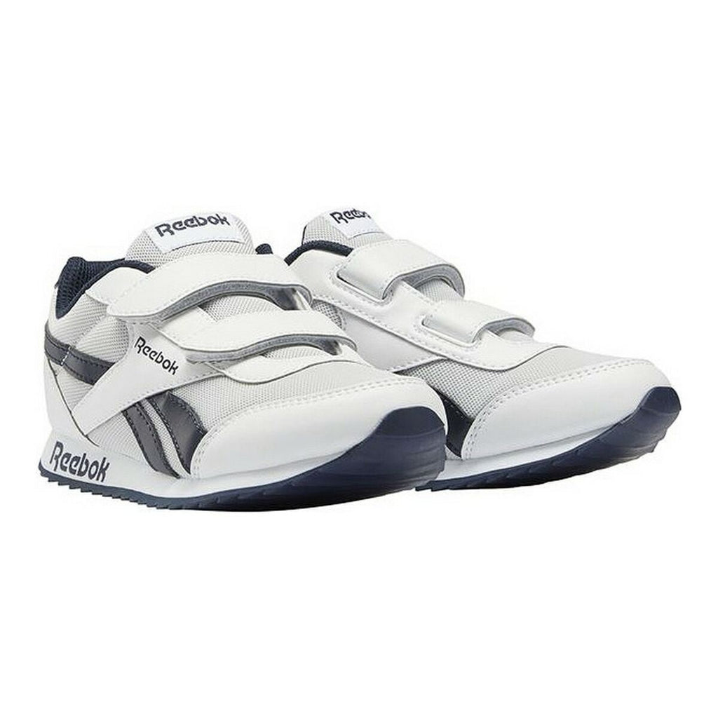 Reebok Sportschuhe Kinder Royal Classic Jogger 2 Weiß - BYAG.SportschuheReebokBYAG.S6452884Reebok Sportschuhe Kinder Royal Classic Jogger 2 Weiß – Produktansicht 3232