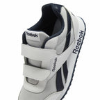 Reebok Sportschuhe Kinder Royal Classic Jogger 2 Weiß - BYAG.SportschuheReebokBYAG.S6452884Reebok Sportschuhe Kinder Royal Classic Jogger 2 Weiß – Produktansicht 1432