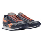 Reebok Sportschuhe Kinder Royal Classic Jogger 3 Dunkelgrau - BYAG.SportschuheReebokBYAG.S6433719Reebok Sportschuhe Kinder Royal Classic Jogger 3 Dunkelgrau – Produktansicht 938