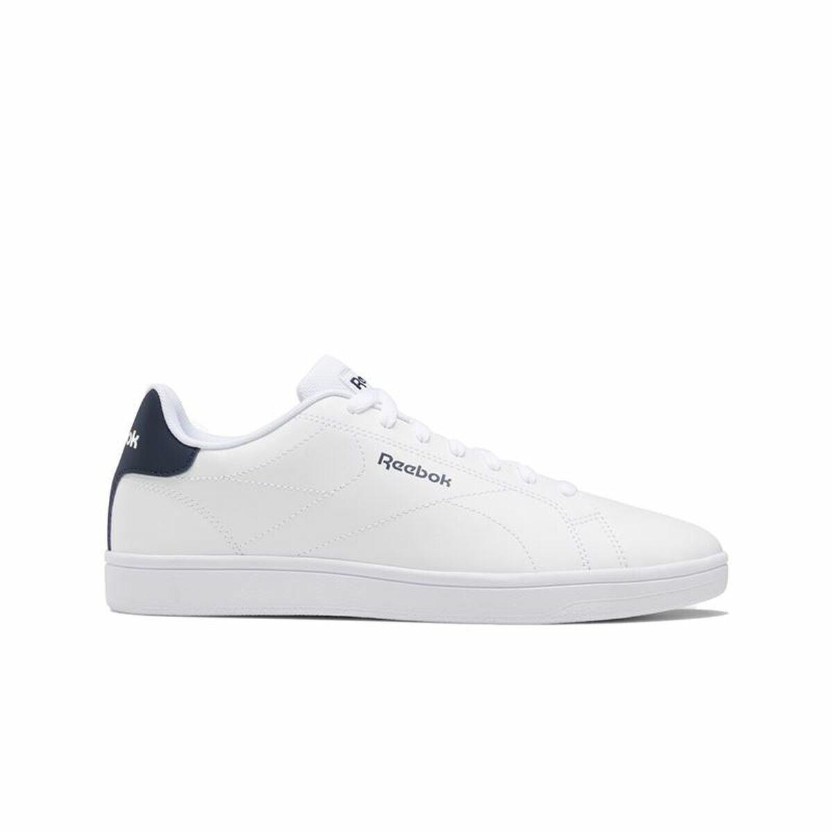 Reebok Sportschuhe Kinder Royal Complete Clean 2.0 Weiß - BYAG.SportschuheReebokBYAG.S6498536Reebok Sportschuhe Kinder Royal Complete Clean 2.0 Weiß – 3434