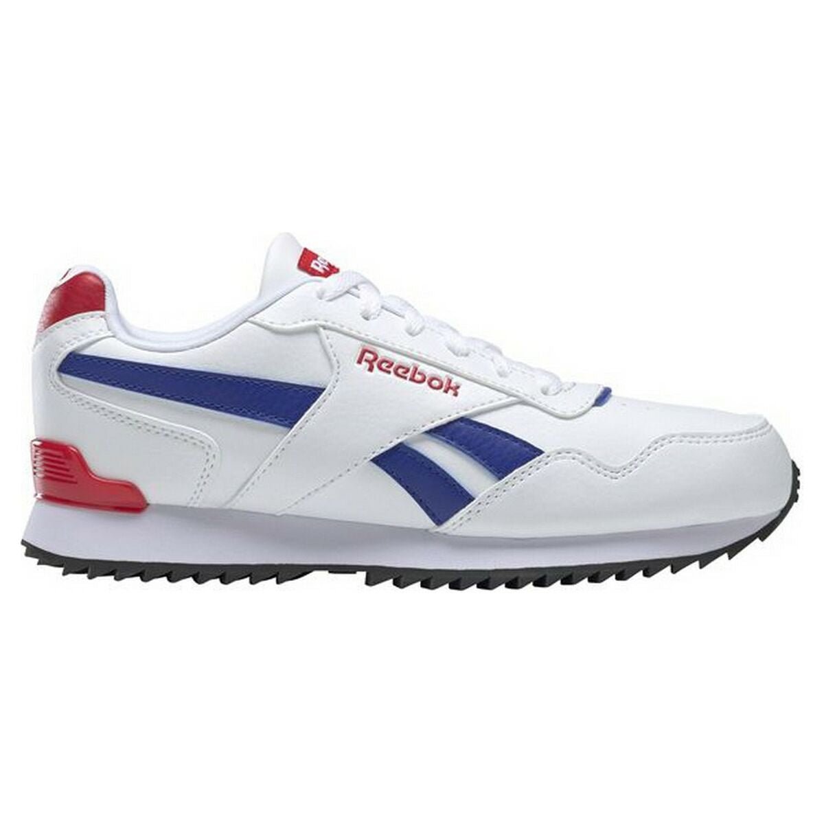 Reebok Sportschuhe Kinder Royal Glide Ripple Clip Weiß - BYAG.SportschuheReebokBYAG.S6447657Reebok Sportschuhe Kinder Royal Glide Ripple Clip Weiß – 3434