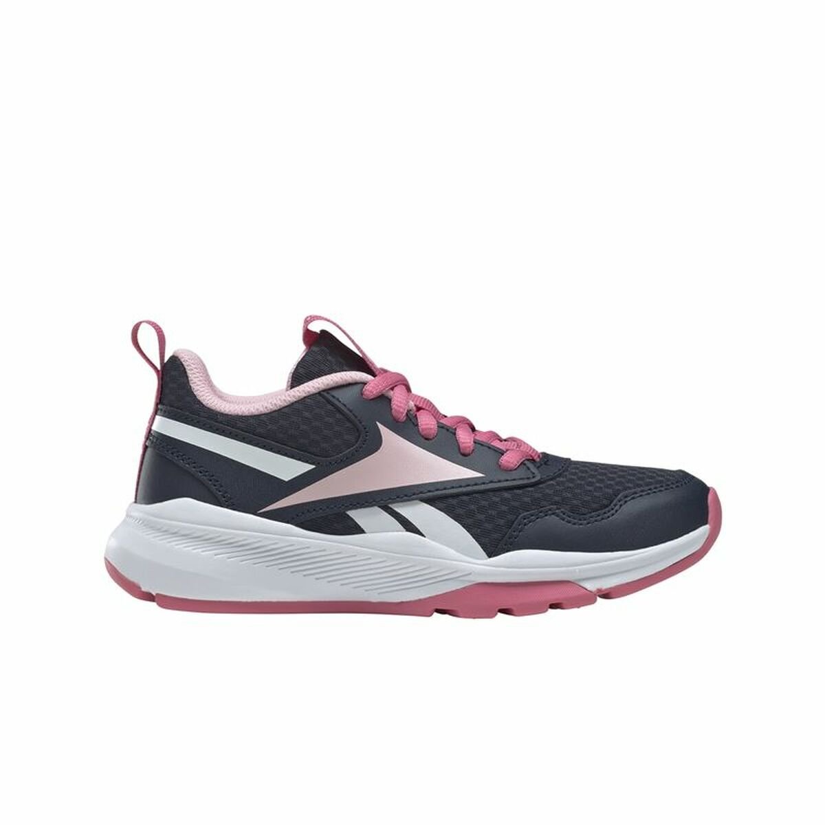 Reebok Sportschuhe Kinder XT Sprinter 2 Dunkelblau - BYAG.SportschuheReebokBYAG.S6474002Reebok Sportschuhe Kinder XT Sprinter 2 Dunkelblau – 38.538.5