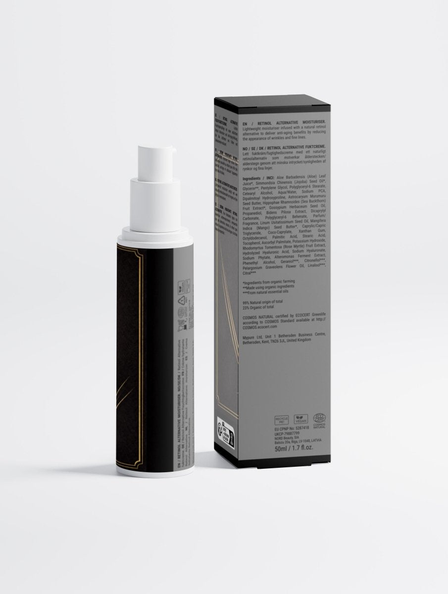BYAG. Men. Retinol Alternative Cream von BYAG. | BYAG.