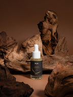 BYAG. MEN – Rosemary Hair & Scalp Oil von BYAG. | BYAG.