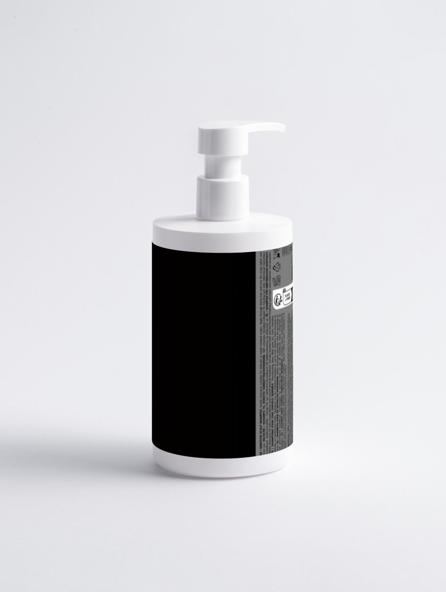 BYAG. MEN – Sensitive Scalp Shampoo von BYAG. | BYAG.