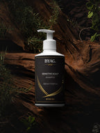BYAG. MEN – Sensitive Scalp Shampoo von BYAG. | BYAG.