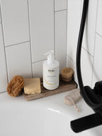 BYAG. Sensitive Scalp Shampoo – Gentle Care von BYAG. | BYAG.