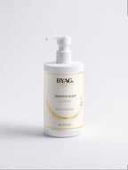 BYAG. Sensitive Scalp Shampoo – Gentle Care von BYAG. | BYAG.