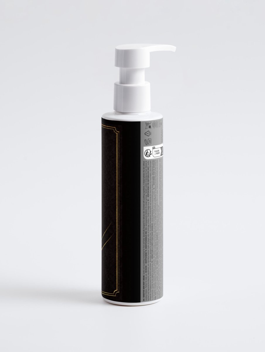 BYAG. MEN – Sensitive Skin Body Cream – Gentle Care von BYAG. | BYAG.