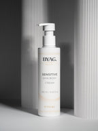 BYAG. Sensitive Skin Body Cream von BYAG. | BYAG.