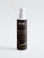 BYAG. MEN – Sensitive Skin Body Cream – Gentle Care von BYAG. | BYAG.