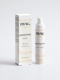 BYAG. Sensitive Skin Moisturiser von BYAG. | BYAG.