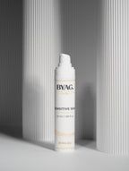 BYAG. Sensitive Skin Moisturiser von BYAG. | BYAG.