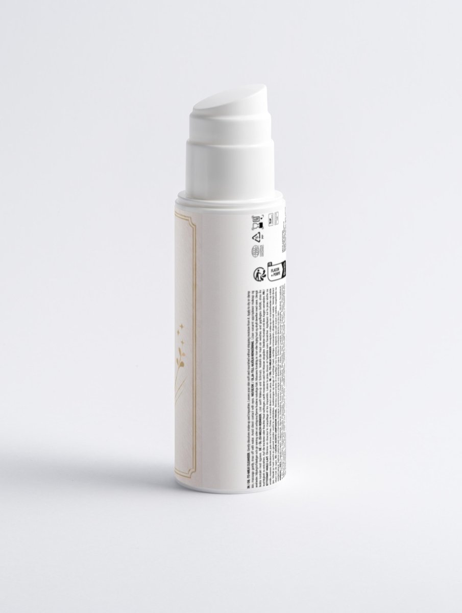 BYAG. Skin Oil-to-Milk Cleanser von BYAG. | BYAG.