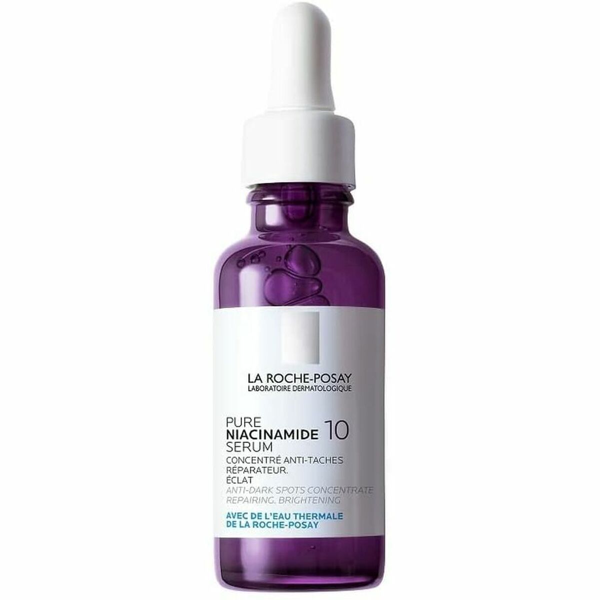 Serum La Roche Posay (30 ml) - BYAG.Skin CareLa Roche PosayBYAG.S0597853Serum La Roche Posay (30 ml)