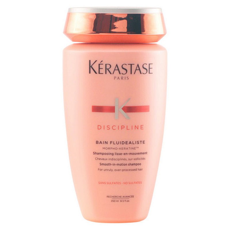 Shampoo Discipline Kerastase 250 ml - BYAG.Hair CareBYAG SelectionBYAG.S0551566Shampoo Discipline Kerastase 250 ml250 ml