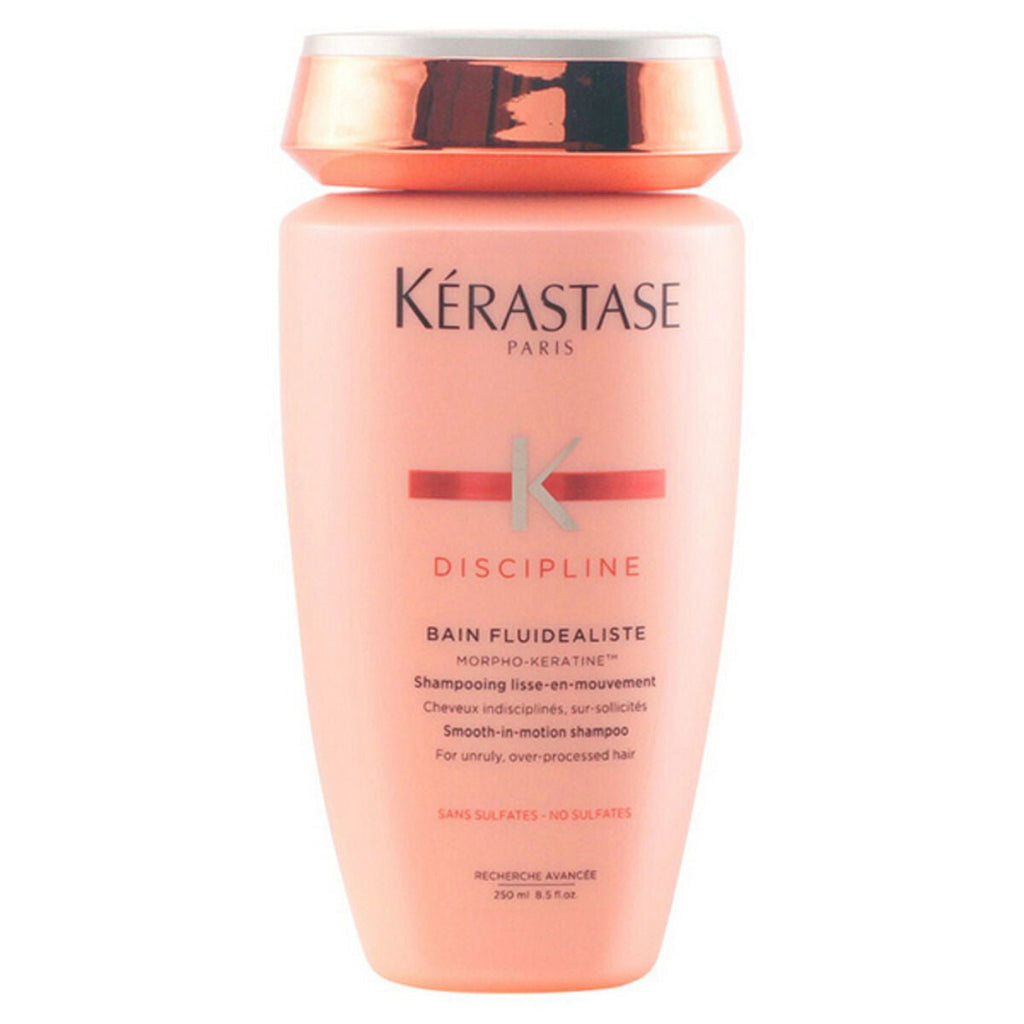 Shampoo Discipline Kerastase 250 ml - BYAG.Hair CareBYAG SelectionBYAG.S0551566Shampoo Discipline Kerastase 250 ml250 ml