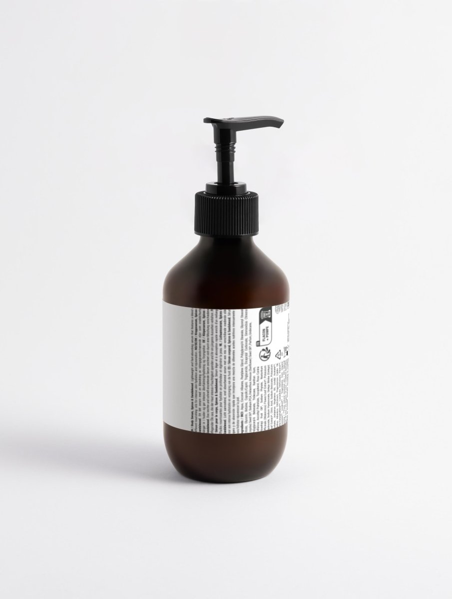 BYAG. Silk Skin Body Serum – Spices & Sandalwood von BYAG. | BYAG.