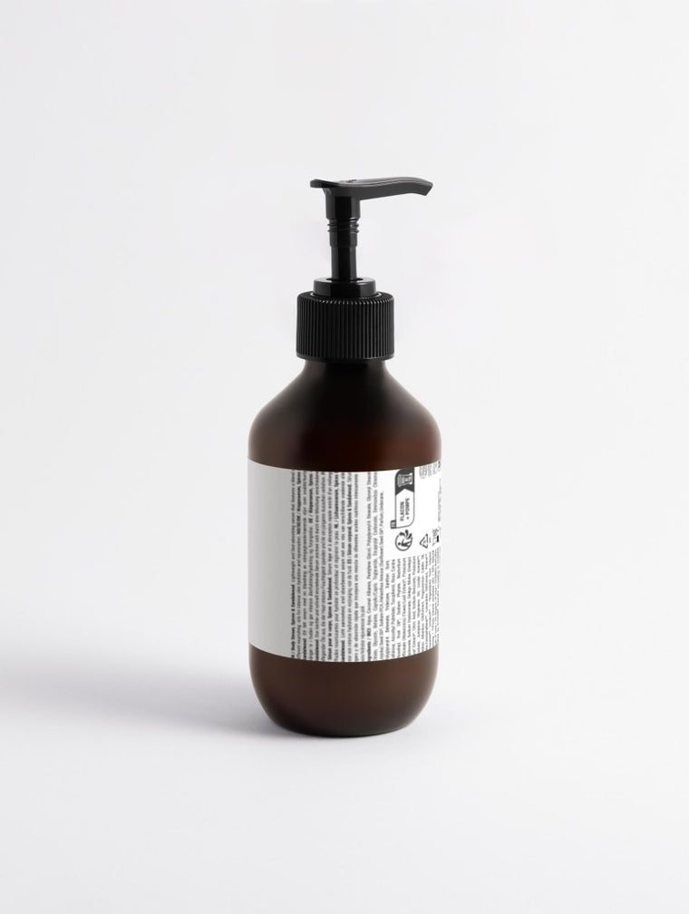 BYAG. Silk Skin Body Serum – Spices & Sandalwood