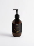BYAG. MEN – Silk Skin Body Serum – Woody Amber & Leather von BYAG. | BYAG.
