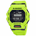 Smartwatch Casio G-SQUAD STEP TRACKER BLUETOOTH® Black - BYAG.Consumer ElectronicsCasioBYAG.S7232587Smartwatch Casio G-SQUAD STEP TRACKER BLUETOOTH® Black