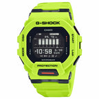 Smartwatch Casio G-SQUAD STEP TRACKER BLUETOOTH® Black - BYAG.Consumer ElectronicsCasioBYAG.S7232587Smartwatch Casio G-SQUAD STEP TRACKER BLUETOOTH® Black
