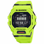 Smartwatch Casio G-SQUAD STEP TRACKER BLUETOOTH® Black - BYAG.Consumer ElectronicsCasioBYAG.S7232587Smartwatch Casio G-SQUAD STEP TRACKER BLUETOOTH® Black
