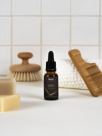 BYAG. MEN – Beard Oil Soft & Smooth von BYAG. | BYAG.