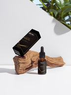 BYAG. MEN – Beard Oil Soft & Smooth von BYAG. | BYAG.