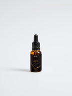 BYAG. MEN – Beard Oil Soft & Smooth von BYAG. | BYAG.
