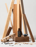 BYAG. MEN – Beard Oil Soft & Smooth von BYAG. | BYAG.