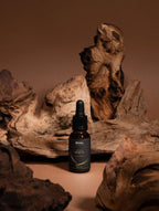 BYAG. MEN – Beard Oil Soft & Smooth von BYAG. | BYAG.