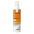 Spray Sun Protector ANTHELIOS XL La Roche Posay Spf 50+ (200 ml) 50+ - BYAG.Skin CareLa Roche PosayBYAG.S0573824Spray Sun Protector ANTHELIOS XL La Roche Posay Spf 50+ (200 ml) 50+