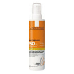 Spray Sun Protector ANTHELIOS XL La Roche Posay Spf 50+ (200 ml) 50+ - BYAG.Skin CareLa Roche PosayBYAG.S0573824Spray Sun Protector ANTHELIOS XL La Roche Posay Spf 50+ (200 ml) 50+
