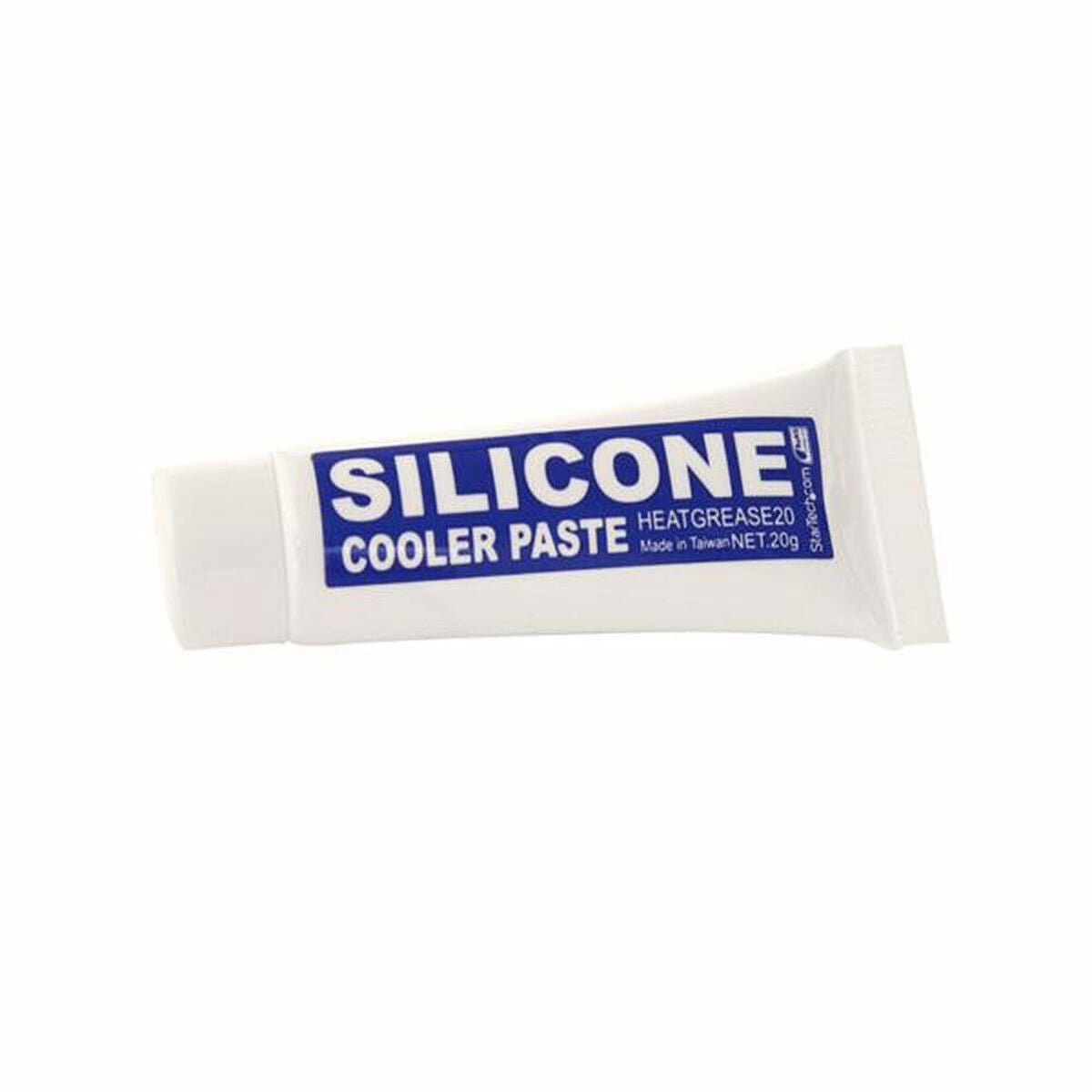 Startech Thermo Paste HEATGREASE20 20 gr - BYAG.Computer & Zubehör > KomponentenStartechBYAG.S550568130065030844826Startech Thermo Paste HEATGREASE20 20 gr