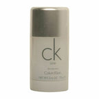 Stick Deodorant Calvin Klein CK One (75 g) - BYAG.Skin CareCalvin KleinBYAG.S4501477Stick Deodorant Calvin Klein CK One (75 g)