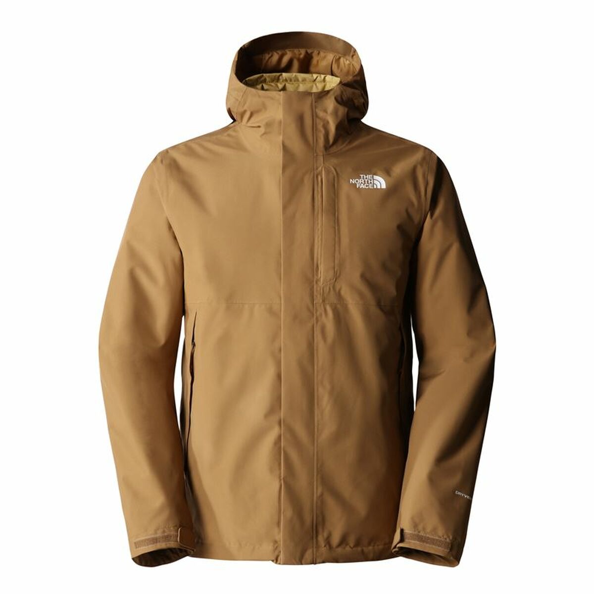 The North Face Herren Sportjacke Braun - BYAG.JackeThe North FaceBYAG.S6468879The North Face Herren Sportjacke Braun – XLXL