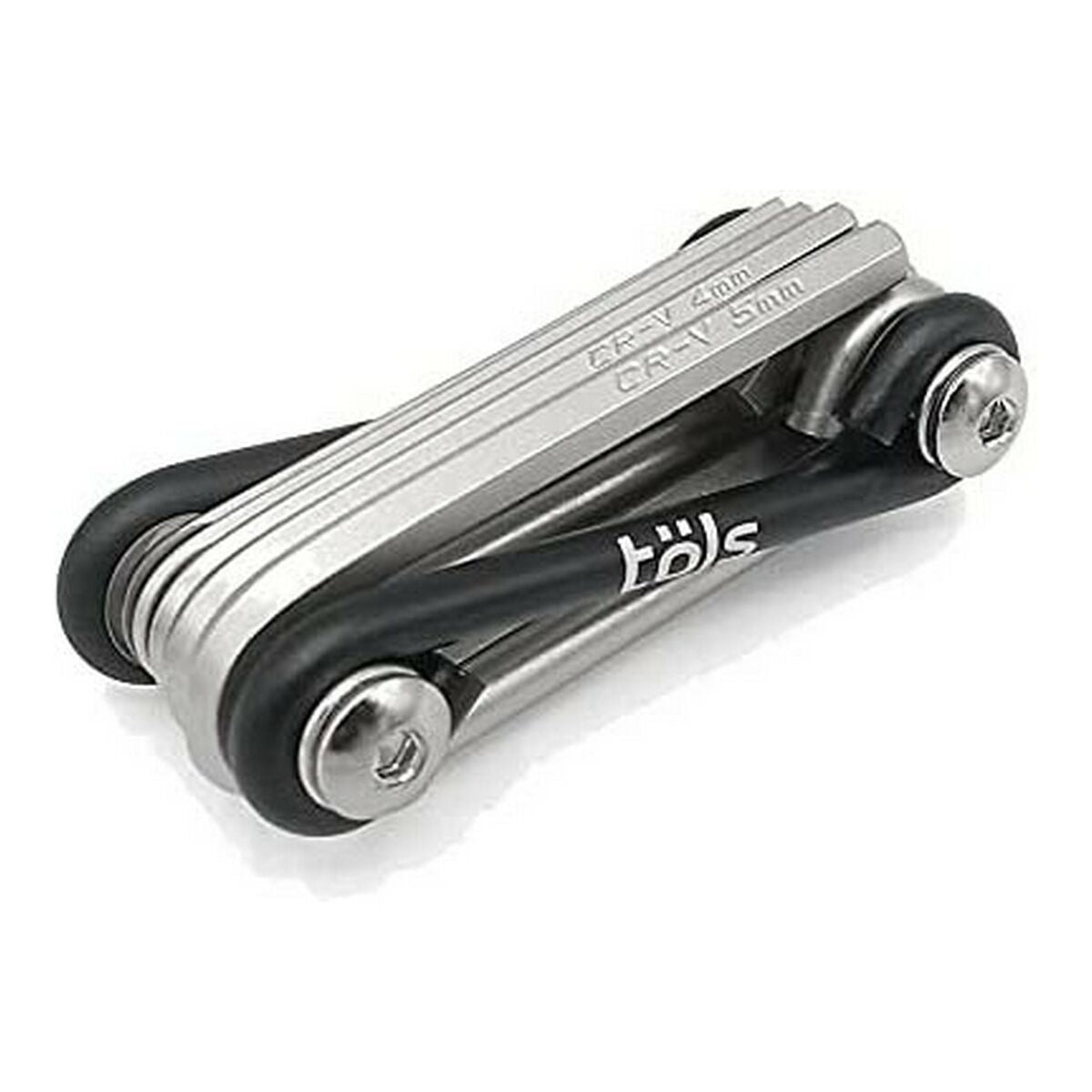 Töls Tool Lexia 8 Multifunction - BYAG.Sport & Outdoor > FahrradTölsBYAG.S64161078436577110606Töls Tool Lexia 8 Multifunction