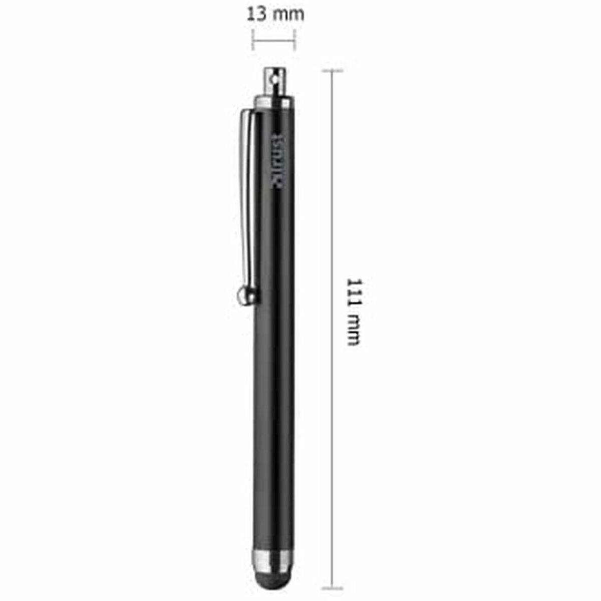 Trust Bleistift B102174 - BYAG.Computer & Zubehör > ZubehörTrustBYAG.S550012638713439177411Trust Bleistift B102174