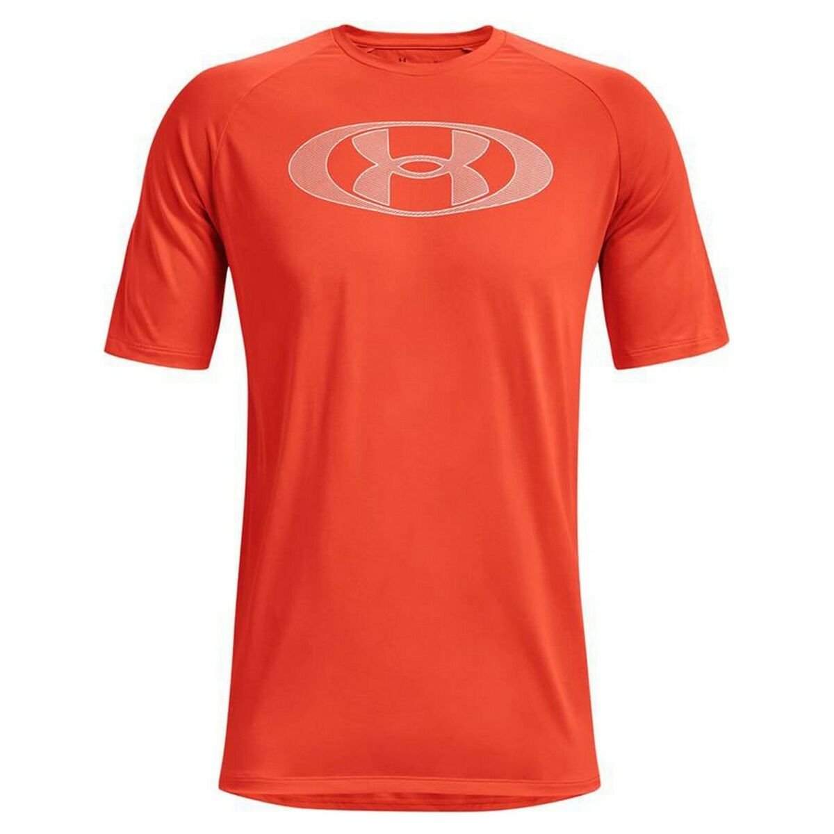 Under Armour Herren Kurzarm T-Shirt Tech 2.0 Orange - BYAG.T-ShirtUnder ArmourBYAG.S6418857Under Armour Herren Kurzarm T-Shirt Tech 2.0 Orange – XLXL